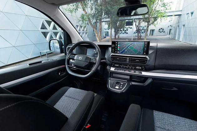 State-of-the-art technology